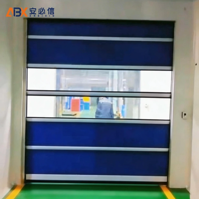 南通快速卷帘门